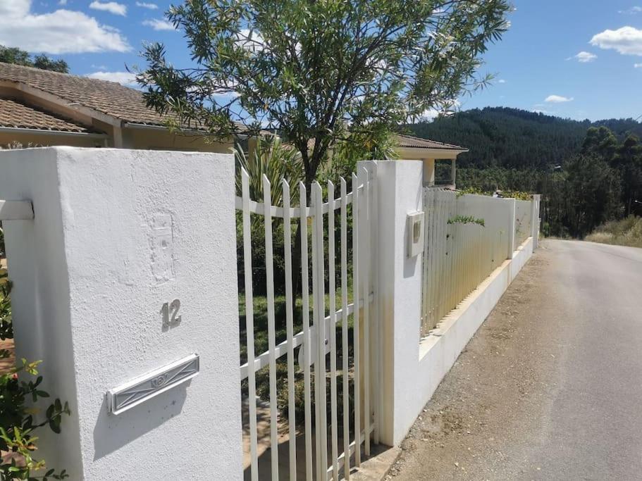 Cantinho Da Alice Family Villa Sertã Extérieur photo
