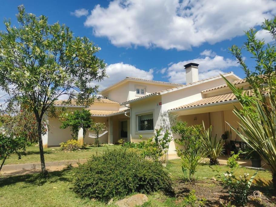 Cantinho Da Alice Family Villa Sertã Extérieur photo